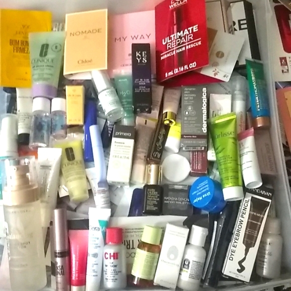 🆕 High end Make up/ Skincare mystery box - Picture 8 of 16